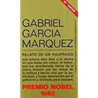Relato de un náufrago (.)